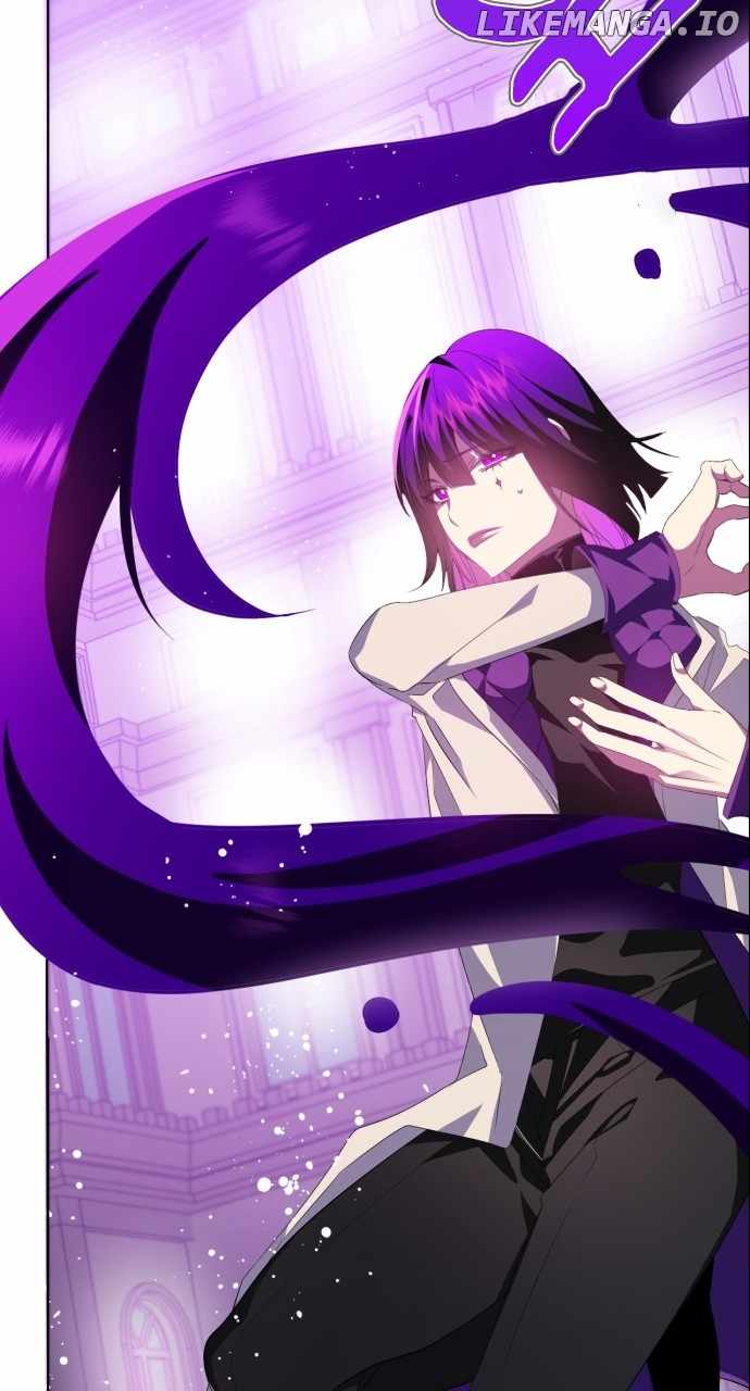 Zero Game Chapter 299 46